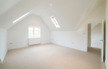 Little Dawley bedroom extension leads