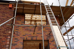 house extensions Little Dawley